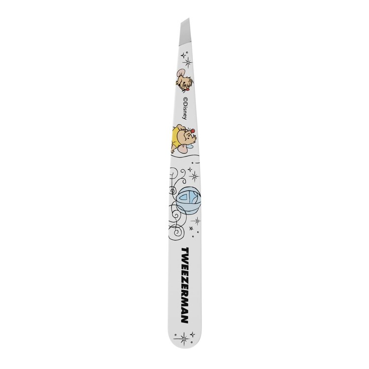 Disney's Cinderella Slant Tweezer - Schräge Pinzette
