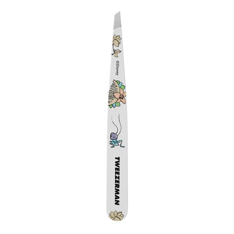 Disney's Mulan Slant Tweezer - Snedställd pincett
