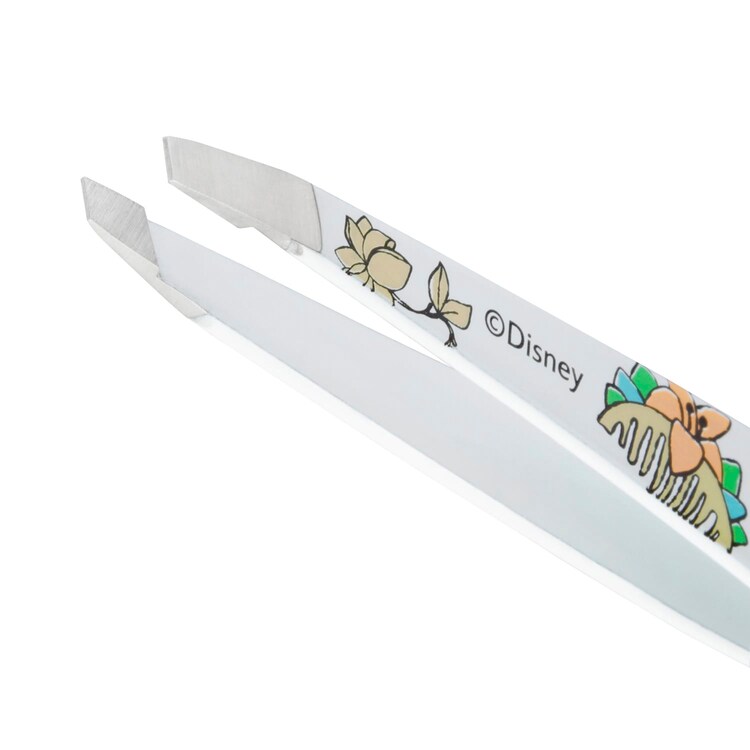 Disney's Mulan Slant Tweezer - Snedställd pincett
