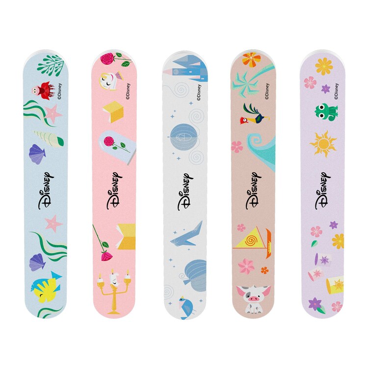 Disney's Forever Friends Nail Files - Nagelfeilen