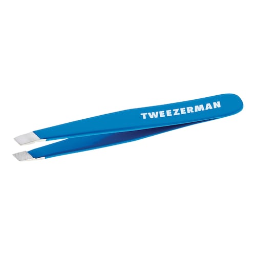 TWEEZERMAN - Mini Slant Tweezer