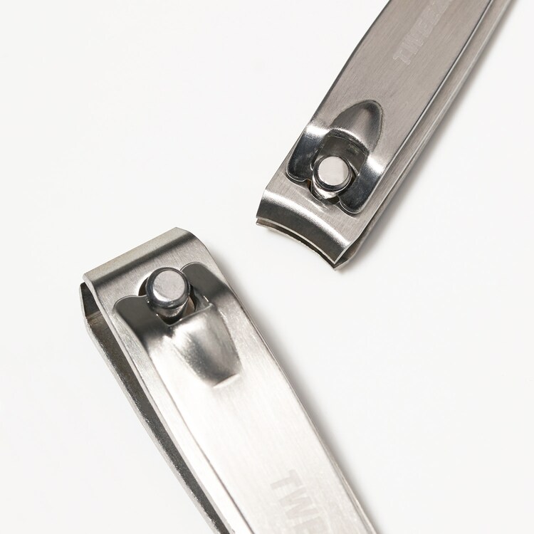 Combo Clipper Set - Nagelklippare
