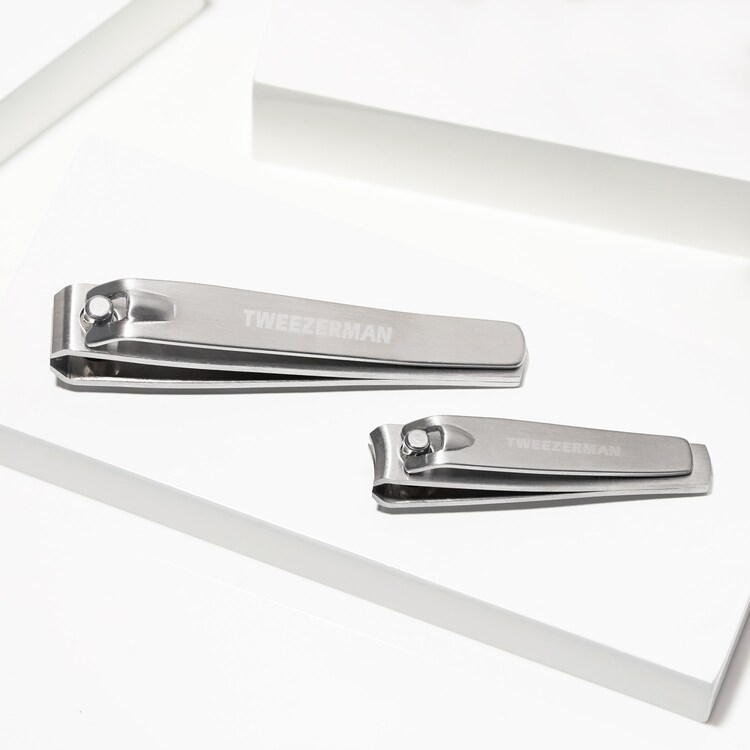 Combo Clipper Set - Nagelklippare