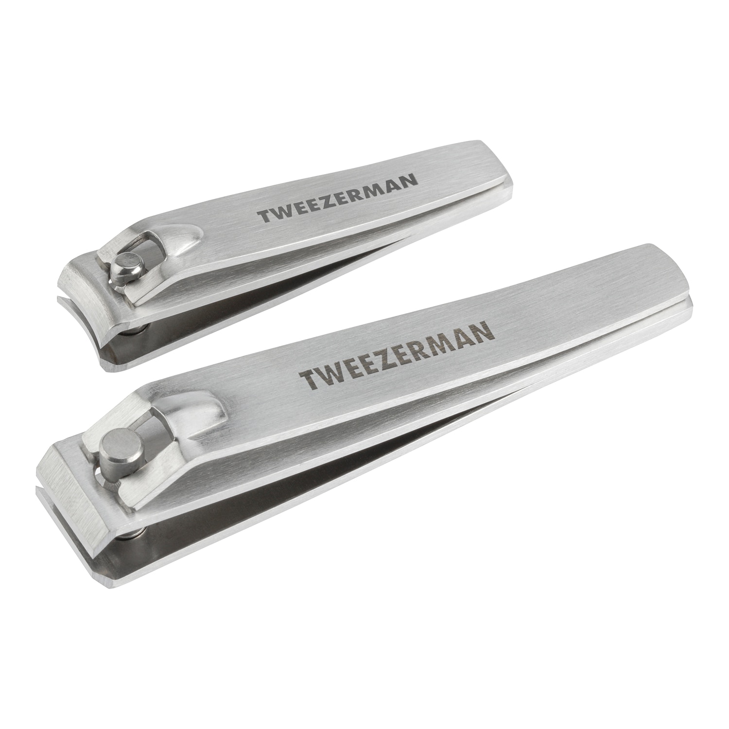 Tweezerman Combo Clipper Set - Nagelknipser