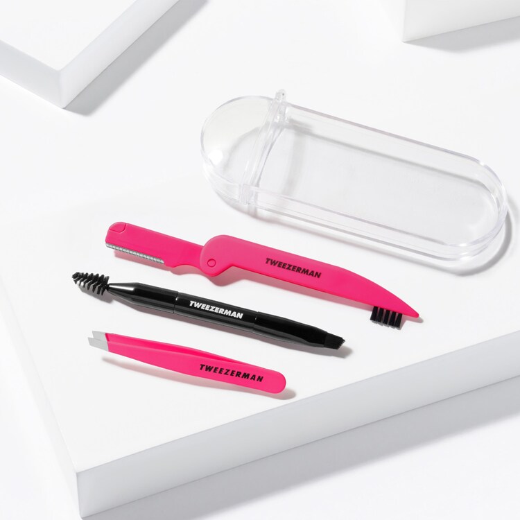 Mini Brow Rescue Kit - Mini Augenbrauen Notfall-Set