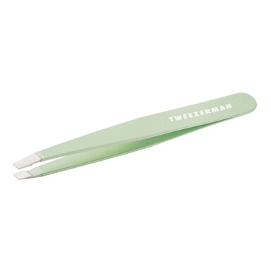 TWEEZERMAN - Slant Tweezer