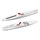 The Devil Wears Prada 2 Mini Slant Tweezer - Snedställda minipincetter