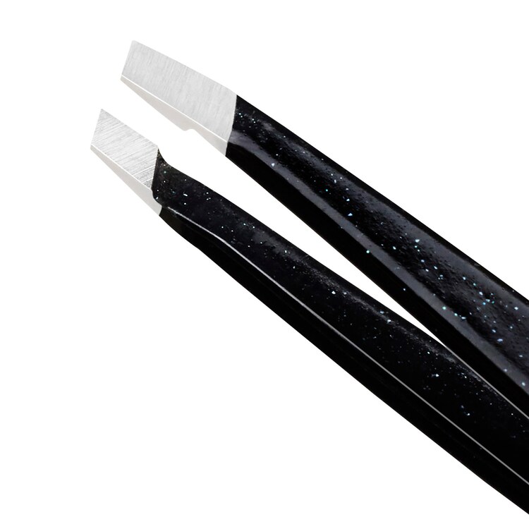  Mini Slant Tweezer – snedställd minipincett