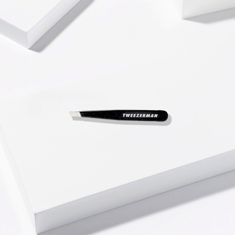  Mini Slant Tweezer – snedställd minipincett