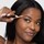 Brow Shaping Scissors & Brush - Augenbrauenschere & Augenbrauenbürste