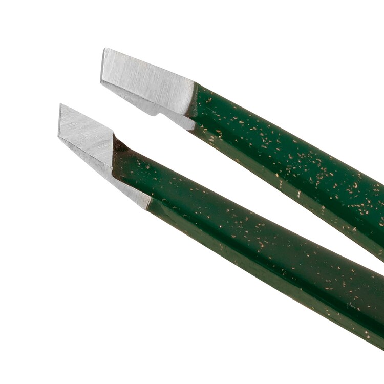  Enchanted Garden Mini Slant Tweezer - Schräge Mini Pinzette