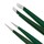 Enchanted Garden Mini Tweezer Set - Mini Pinzetten Set
