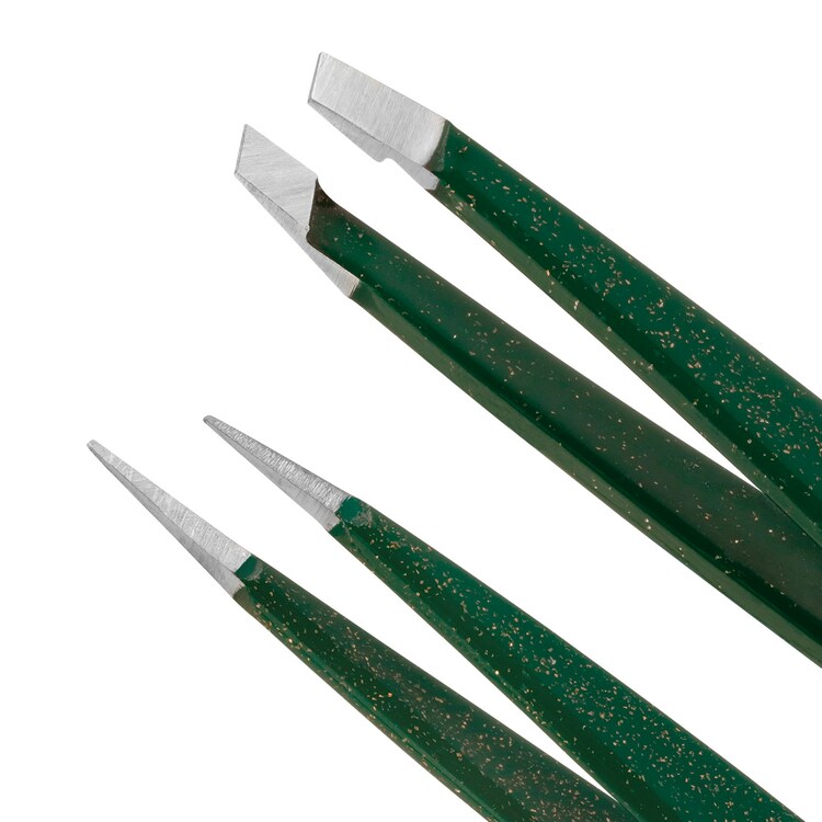 Enchanted Garden Mini Tweezer Set - Mini Pinzetten Set