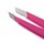 Slant Tweezer - Schräge Pinzette Pink Perfection