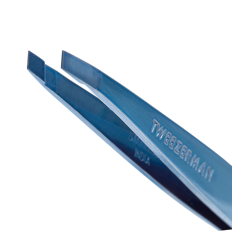 Slant Tweezer - Slant Tweezer, sølv