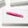 Mini Slant Pincett - Slant Mini Pincett, Neonrosa