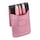 Micro Mini Pincett Set - Micro Mini Pincett Set, Rosa