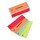 Neon Hot Nail Block - Blok til polering af negle