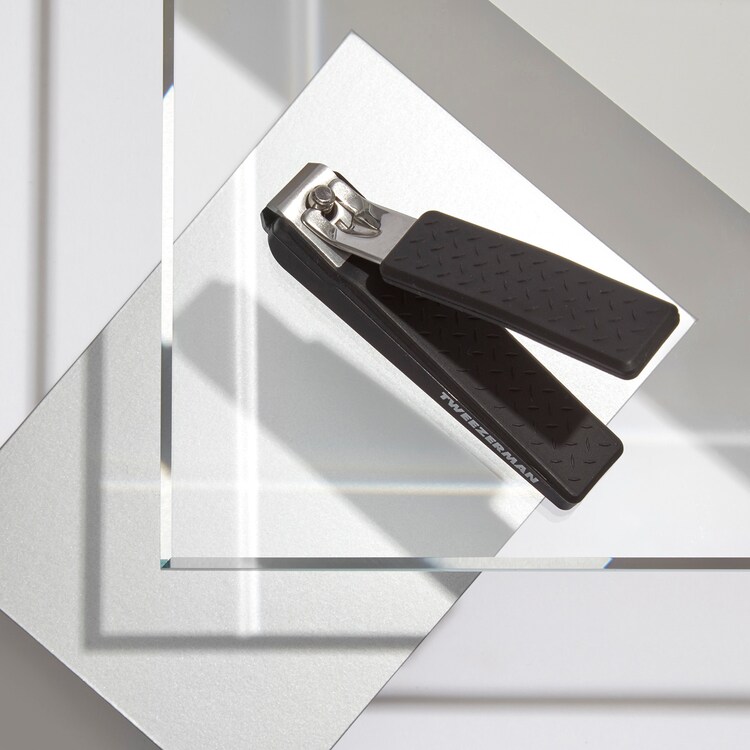 Fußnagelknipser - Precision Grip