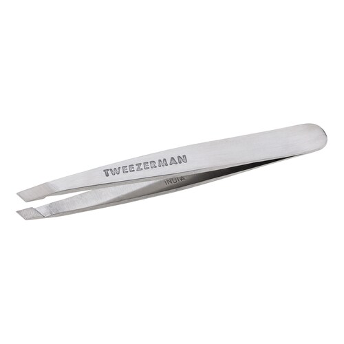 TWEEZERMAN - Mini Slant-pincet