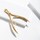 Ultra Precision Cuticle Nipper - neglebåndsnipper