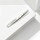 Slant Tweezer - Slant Tweezer, Rose Etched