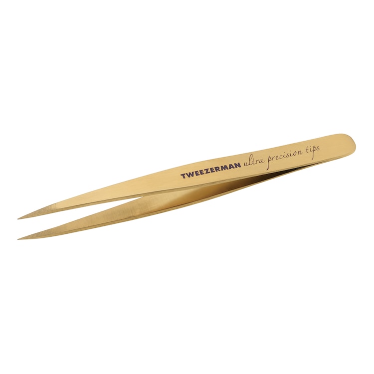 TWEEZERMAN Spitze Pinzette Ultra Precision