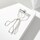 Curl 60° Lash Curler - øjenvippebukker, Platinum