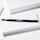 Flat Brow Brush & Spoolie - Flacher Augenbrauenpinsel & Bürstchen
