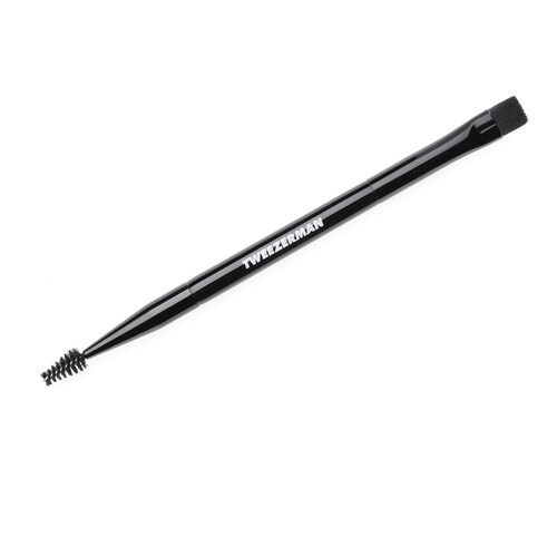 TWEEZERMAN - Flat Brow Brush & Spoolie