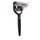 Curl 38 Lashcomb - Wimpernkamm für mandelförmige Augen
