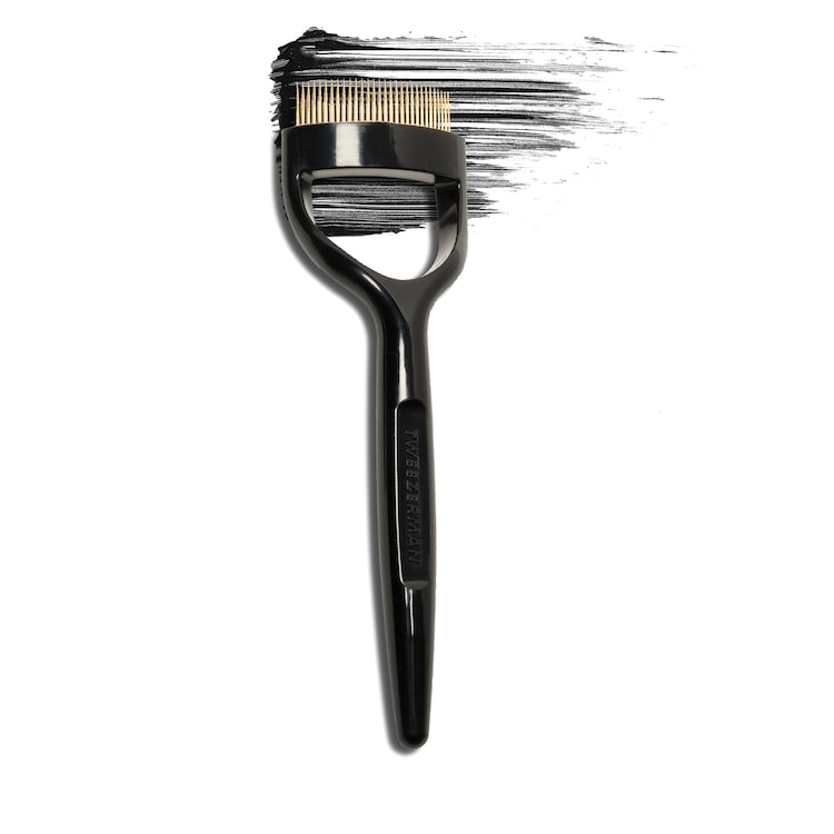Curl 60 Lashcomb - Wimpernkamm für runde Augen