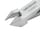 Rockhard Cuticle Nipper - Nagelhautzange