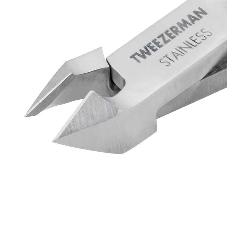 Rockhard Cuticle Nipper - Nagelhautzange