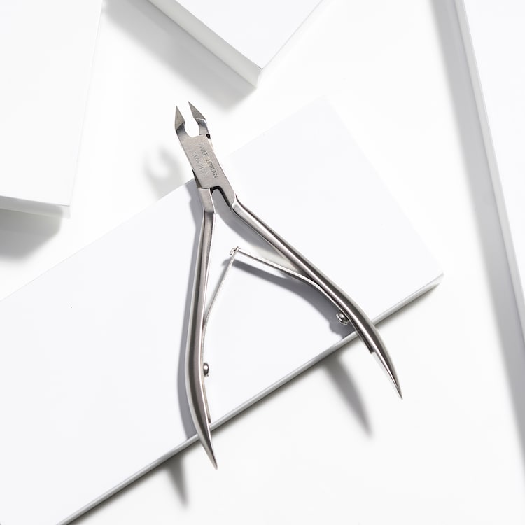 Rockhard Cuticle Nipper - Nagelhautzange