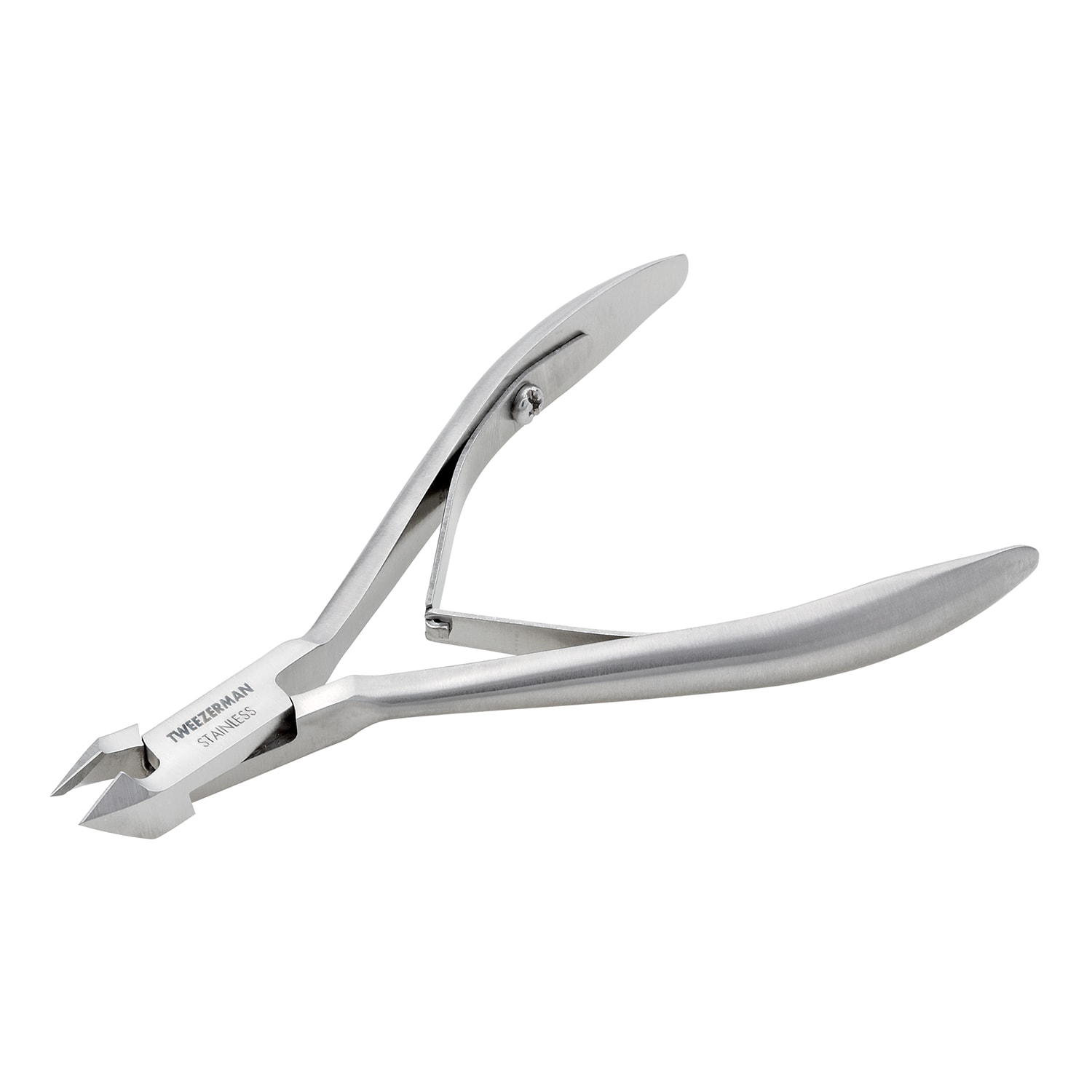 Tweezerman Rockhard Cuticle Nipper - Nagelhautzange