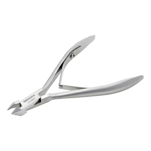 TWEEZERMAN - Rockhard Cuticle Nipper