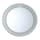 LED-förstoringsspegel - 15X LED-förstoringsspegel