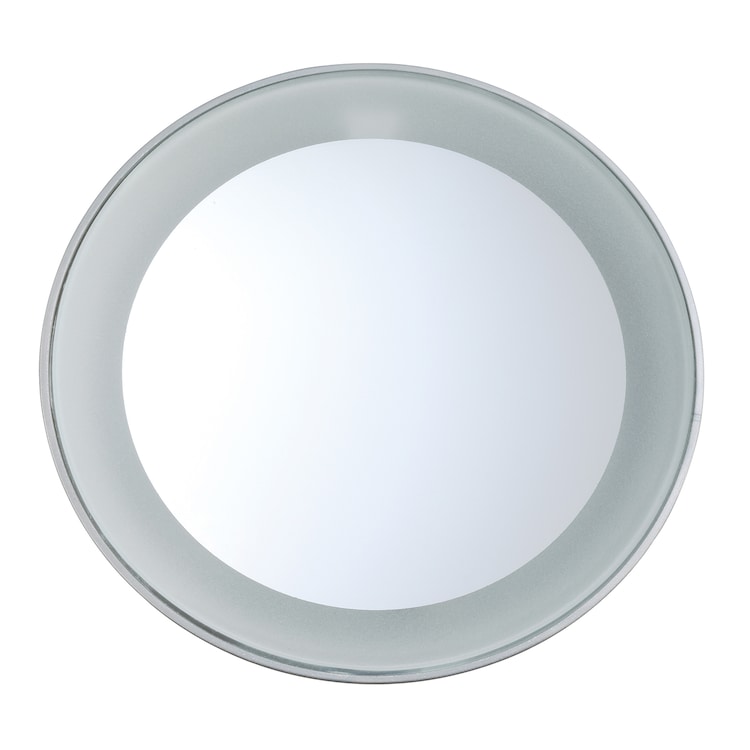 LED-förstoringsspegel - 15X LED-förstoringsspegel