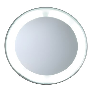 TWEEZERMAN - LED Magnifying Mirror