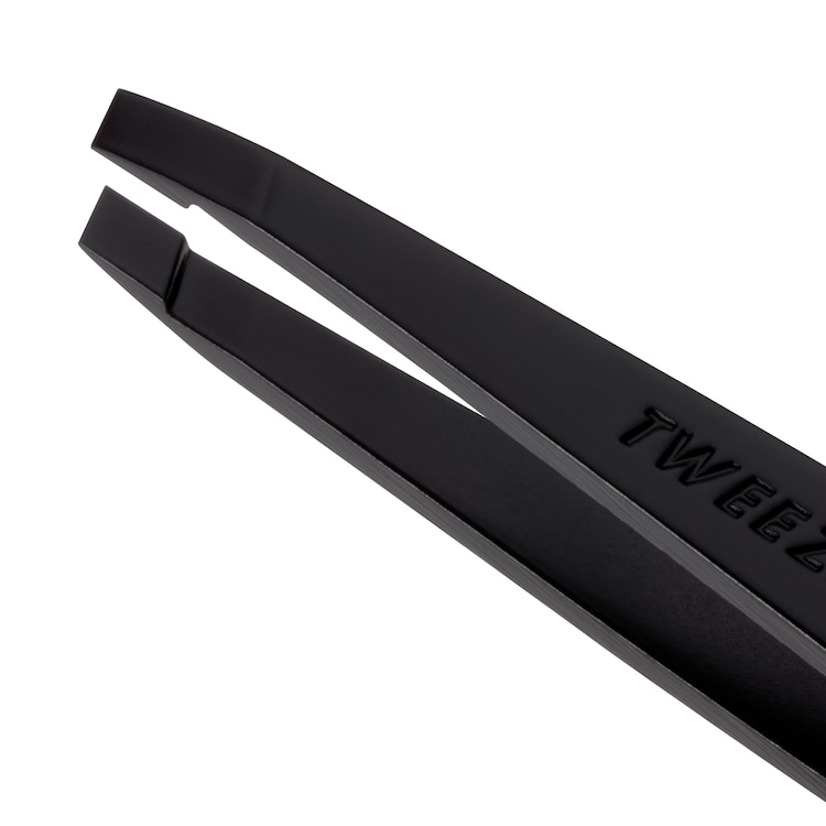 Slant Tweezer - Schräge Pinzette