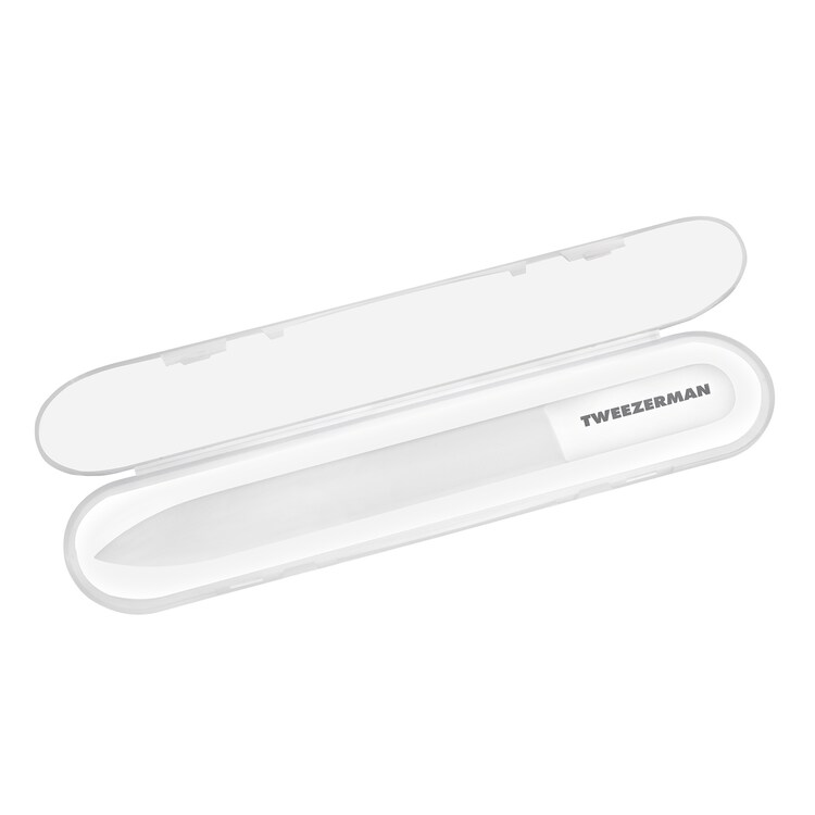 Glass Nail File - Glasnagelfeile