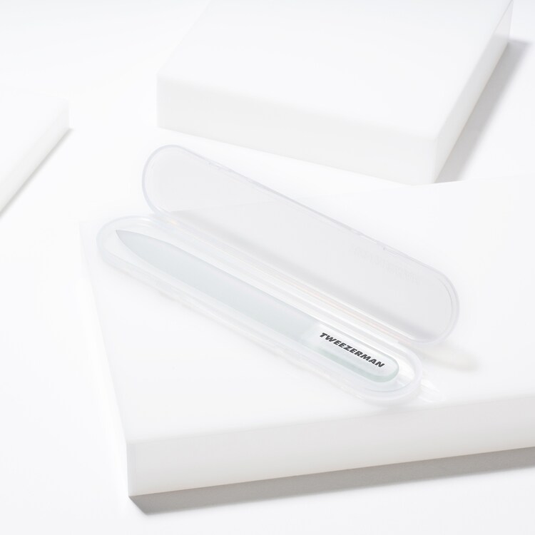 Glass Nail File - Glasnagelfeile