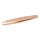 Mini Slant Tweezer - Schräge Mini Pinzette