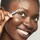 Slant Tweezer - Slant Tweezer, Leopard Print