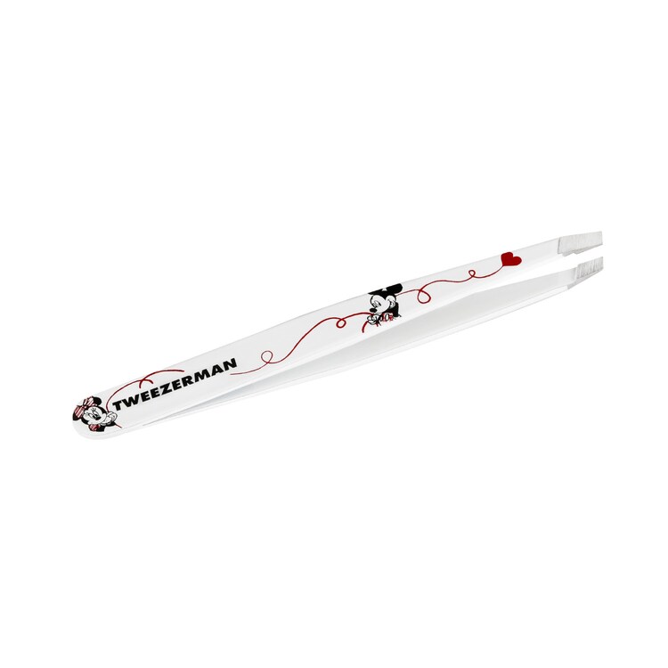 Forever in Love Slant Tweezer - Pince à épiler biseautée