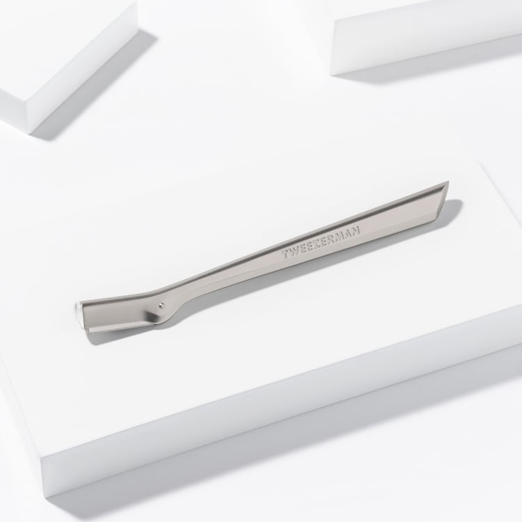 Brow Razor - Rasoir à sourcils