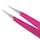 Petite Tweezer Set - Pinces à épiler Petite, Pink Perfection