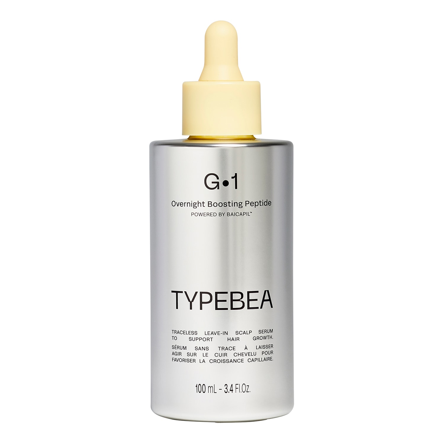 G1 Overnight Boosting Peptide Serum