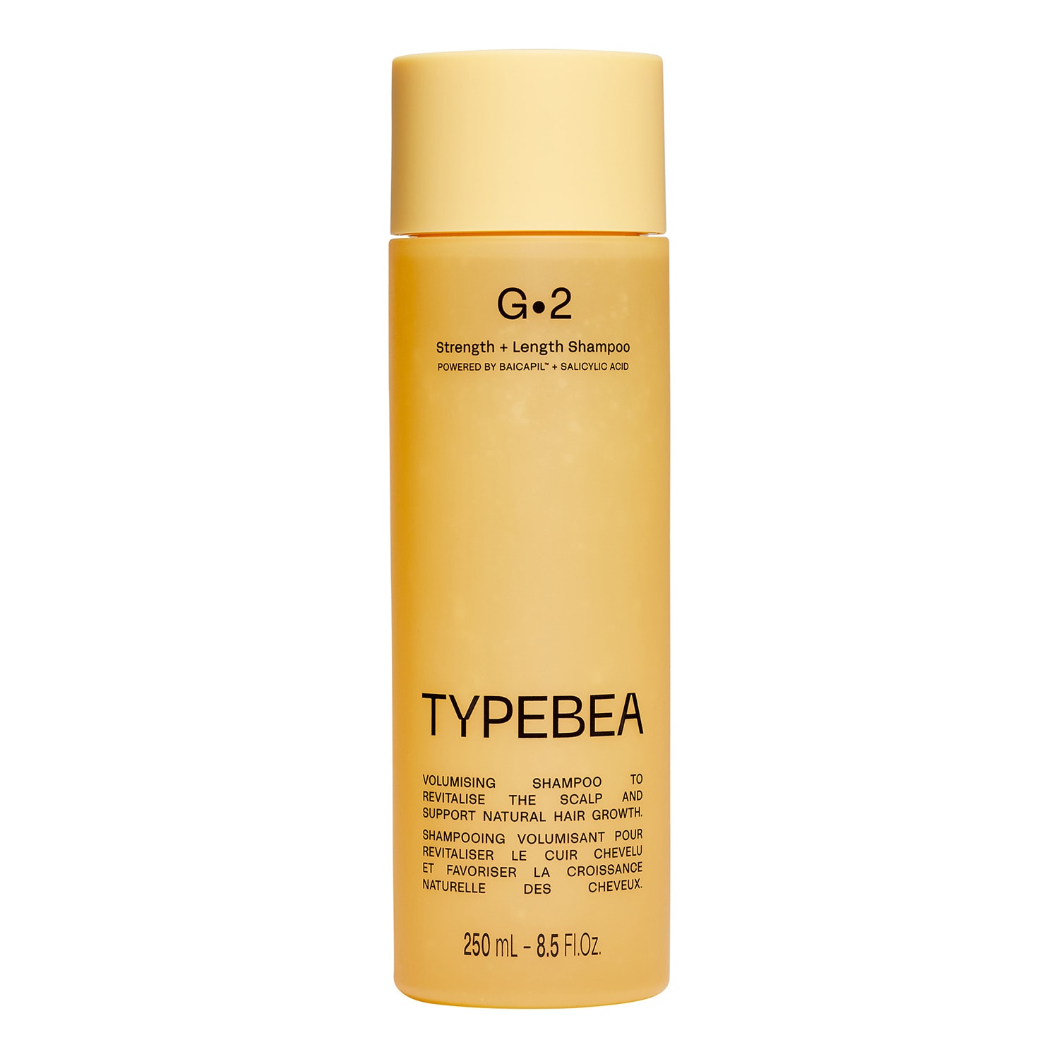 G2 Strength & Length Shampoo